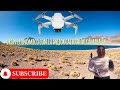 Uno de los drones con mejor toma de video (dron económico)