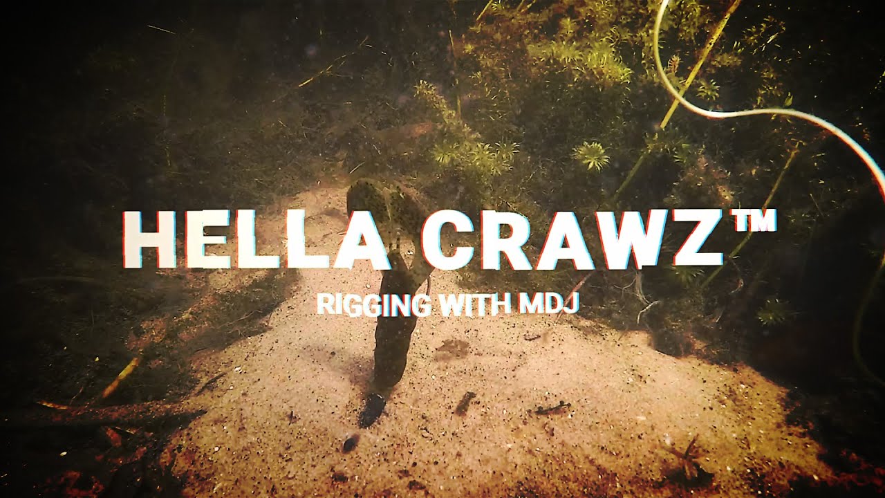 Hella CrawZ Rigging