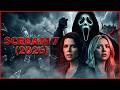 Scream 7 (2026) Full Movie Story Breakdown &amp; Ending Explained | Neve Campbell, Isabel May