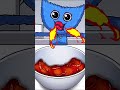 Funny food secret dish, surprise | asmr