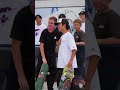 Round 1 🥊 of BATB JPN 🇯🇵 Special Edition: Tyler Vs. Taisei #fujiberriqs #skateboarding #berrics
