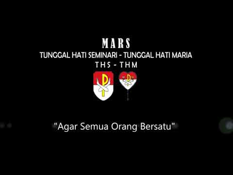 MARS THS THM