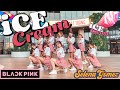 [DANCE IN PUBLIC] BLACKPINK - Ice Cream (with Selena Gomez) DANCE COVER | FGDance ( Uniforms Ver )