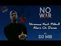 Stromae Feat. Pitbull - Alors On Dance (DJ MB Remix) | ALBUM &#39;&#39;NO WAR&#39;&#39; 2024