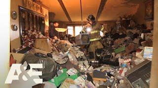 Live PD: Hoarding Situation (Season 3) | A&E...