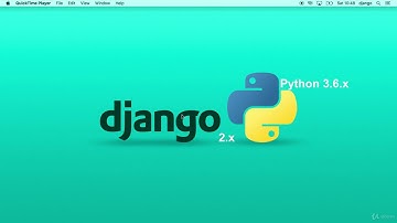 Full Django 2.x Course and Deploy on Heroku - Class 16   Enabling Login System