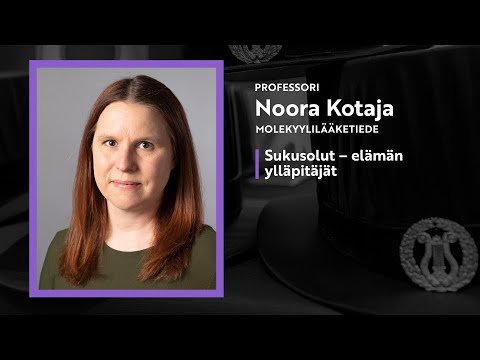 Video: Mikä solu tuottaa sukusoluja?