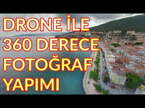 Video: Küresel Bir Panorama Nasıl Yapılır