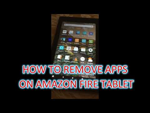 HOW TO REMOVE