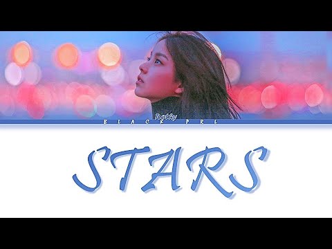 Rothy (로시) – 'Stars' Türkçe Alt Yazılı [Color Coded/Han/Rom]
