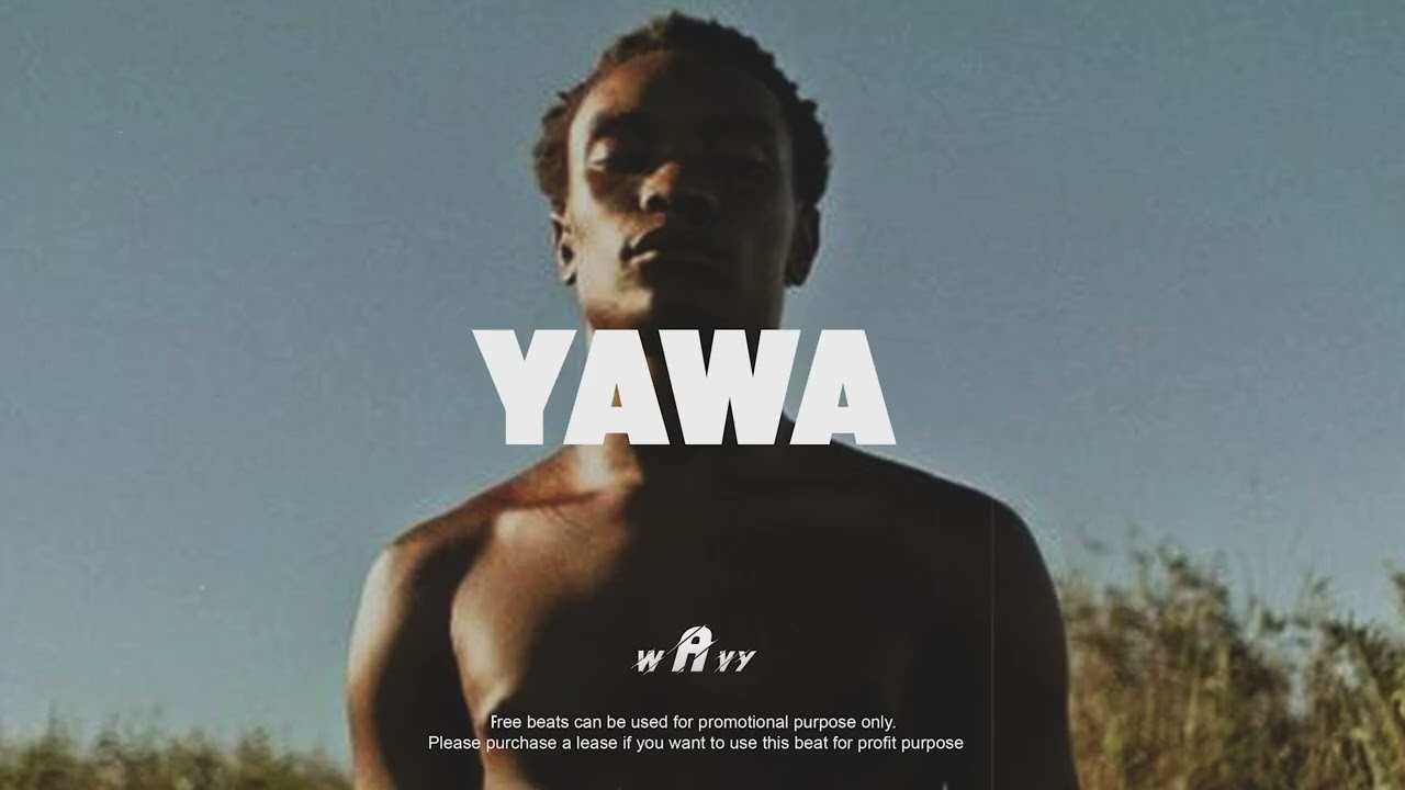 Burna Boy ft Omah lay Type Beat 