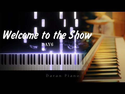 Welcome To The Show - DAY6