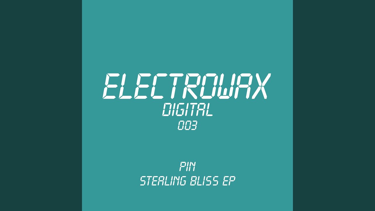 Watch Stealing Bliss (Original Mix) on YouTube Watch Stealing Bliss (Original Mix) on YouTube