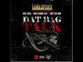 Hell Rell Feat Joey Da Don HollyHoodJay Dat Bag Talk mp3
