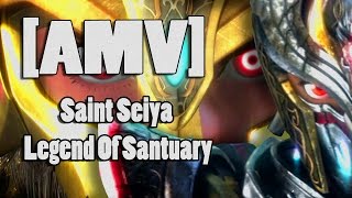 [AMV] Saint Seiya Legend Of Santuary