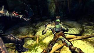 Skyrim - Pc - Soljunds Sinkhole