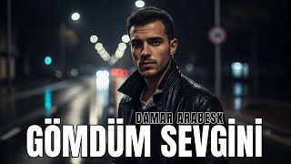 Ben Öldüm (Yeni Arabesk Şarkı 2026) (Damar Arabesk) (Ai Müzik) (Ai Cover) (Ai Versiyon)