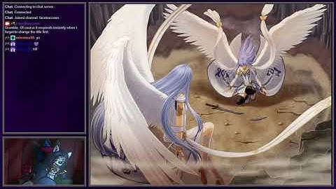 Ys Origin (Toal) Stream Archive, Part 1