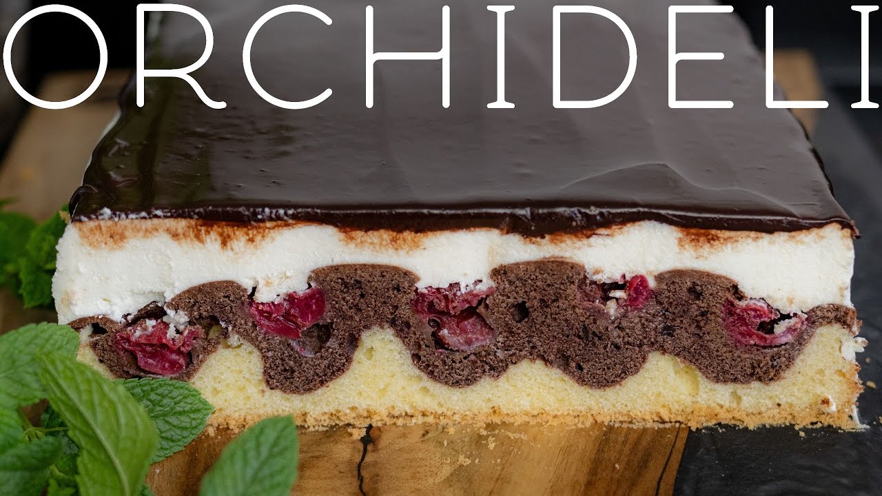 Fale dunaju, przepis ze starego zeszytu