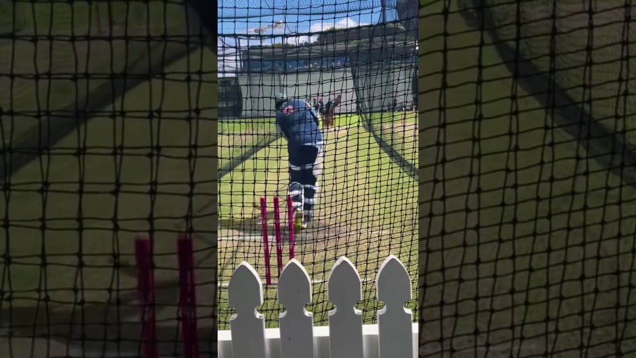 Will we see Usman Khawaja bat one more time on Day 5 at the SCG 🏏