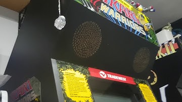 60 in 1 Arcade Multicade Jamma Board