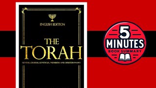 The Torah | 5 minutes book summary