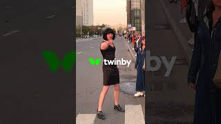 Twinby