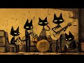 Smoky Alley Cats Jazz Night