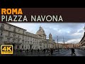 ROMA - Piazza Navona