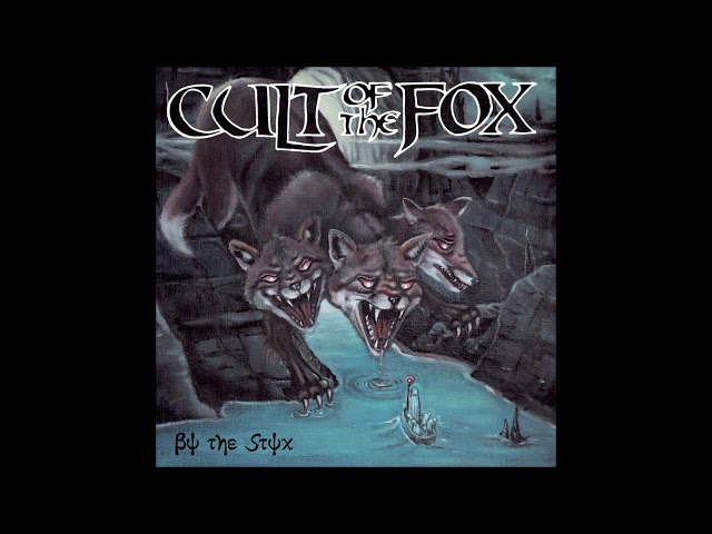 Cult of the Fox - Siege from the Sky
