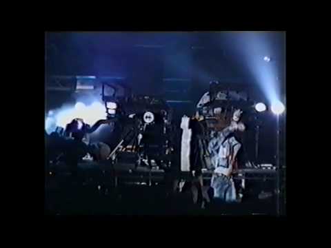 The Prodigy - Live @ PalaEUR, Rome, Italy (20/09/1997)