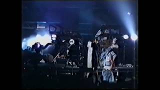 The Prodigy - Live @ PalaEUR, Rome, Italy (20/09/1997)