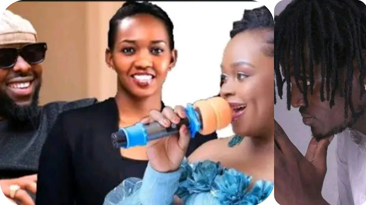 KITALO NNYO!!! KING MICHAEL NGA  ALI MUMAZIGA YEBAZIZA ABAYIMB / REMA AKAMBUWALIDDE ABANAMAWULITE