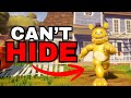 Hello Neighbour FREDBEAR MOD Live