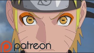 Patreon Launch (Re-upload)