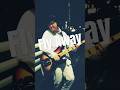 Lenny Kravitz“Fly Away” Bass Cover 🎸ベースワウがヤバい!気持ち良すぎ✨#lennykravitz #basscover