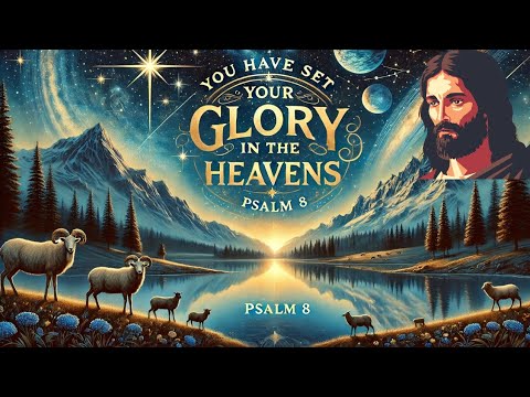 Psalm 8: Discover the Majesty of God’s Creation. - YouTube