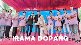 🔴LIVE.......IRAMA DOPANG BERSAMA PENYANYI CANTIK BERSUARA EMAS "DIRGHA NHIA" - PANTAI BINTANG - KLU