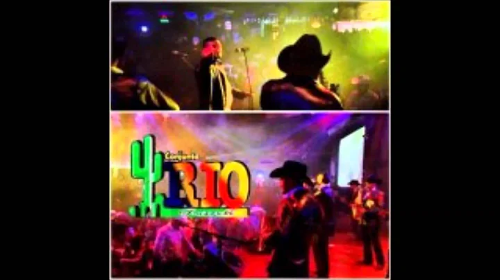 Conjunto Rio Grande En Vivo -Fransisco Sarabia Polka