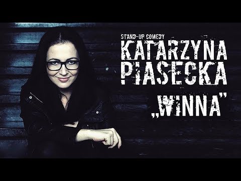 Katarzyna Piasecka - KARMA WRACA | Stand-Up | Cały Program | 2021