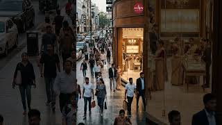 Location Brings Customers, Systems Build Jewellery Business Success | Acme Consulting#acmeconsulting