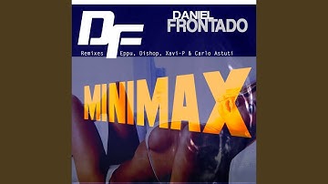 Minimax (Eppu Remix)