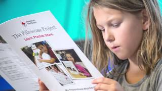 The Pillowcase Project Overview