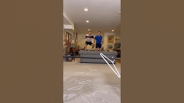 Top 5 from March #trick #trickshot #LFG #letsgo #shorts