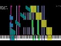 Beginning of video