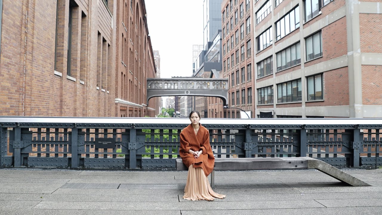 Transitions (2019) by Angelene Wong