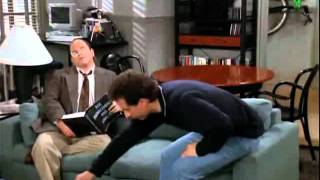 Seinfeld, Bloopers Season 8 Part 1/3