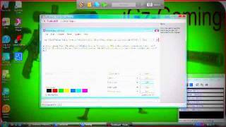Cod Tool 3.0 Tutorial