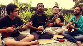 Loke Bole Re Hason Raja The Folk Diaryz Bengali Folk Adda Session Video