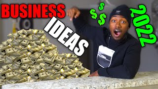 5 BUSINESS Ideas YOU Can Start TODAY For FREE ($10,000+ A Month)